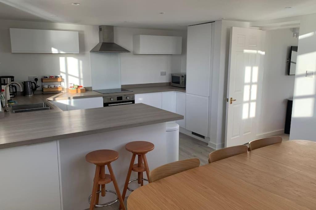Betty'S Minster View - 6 Twins Or 3 Superkings -Central With Free Parking York Exterior foto